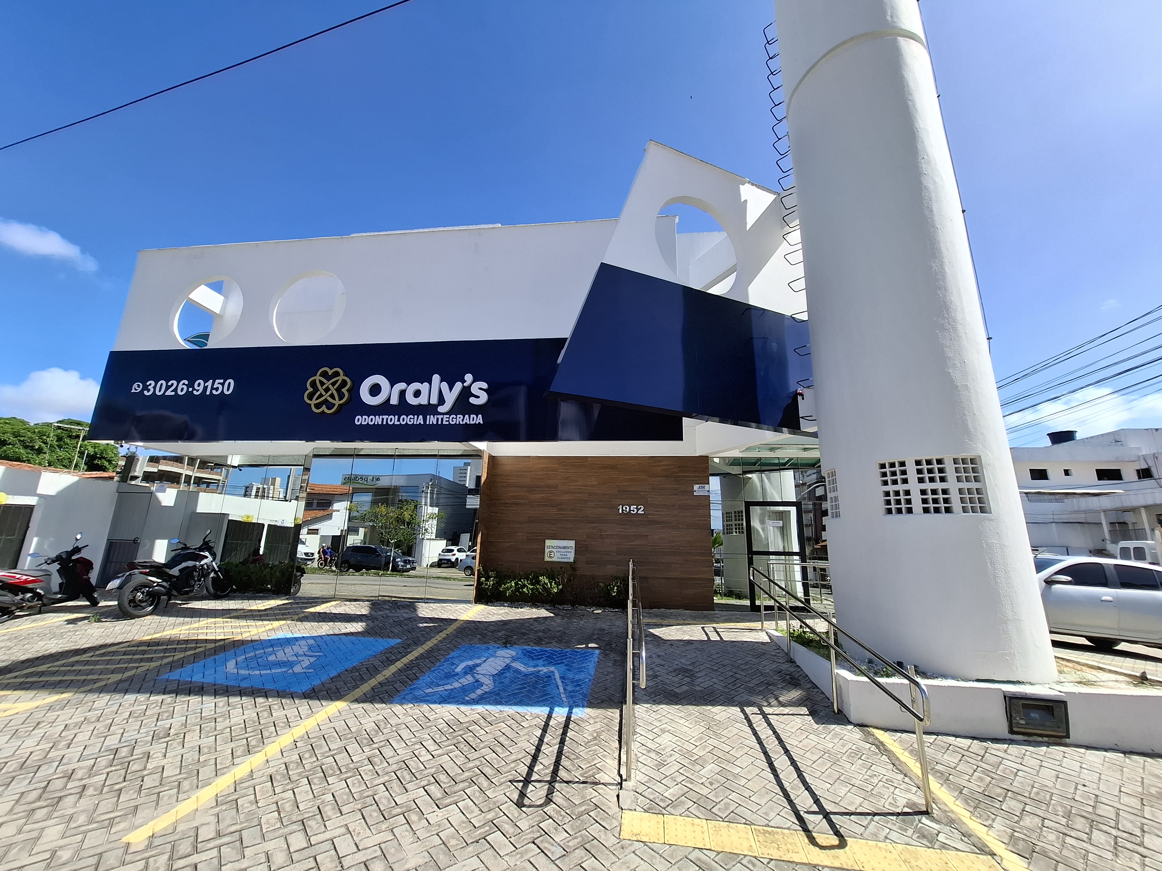 Oraly's NATAL